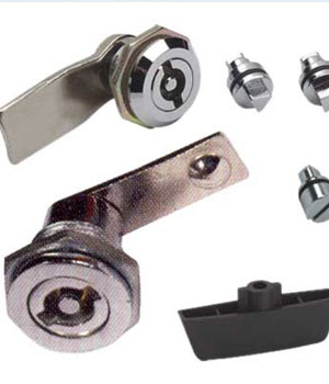 Locks & Hinges