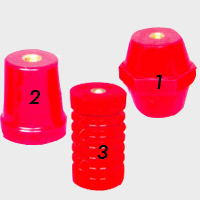 Bus Bar Supports