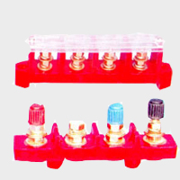Terminal Connectors