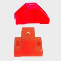 Single Pole Supports