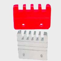 Finger Type Supports