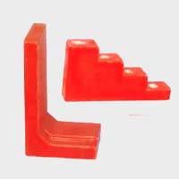 L & Stap Type Bus Bar Supports