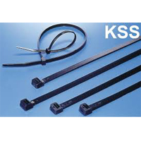 Weather Resistant Cable Ties