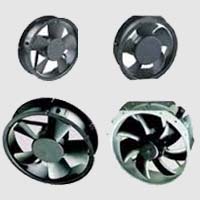 Colling Fan Round
