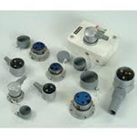 Metal Clad Plug & Socket